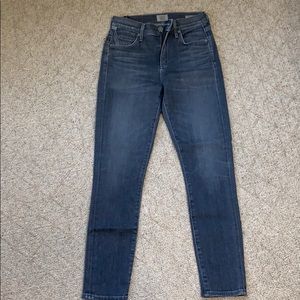 Citizens of Humanity jeans